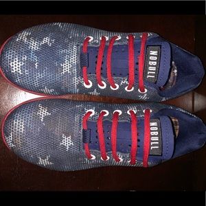 NoBull Flag Trainers